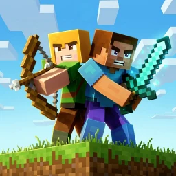 Craft Kingdom: Army Fight 아이콘