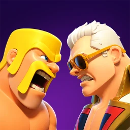 Clash of Clans 图标