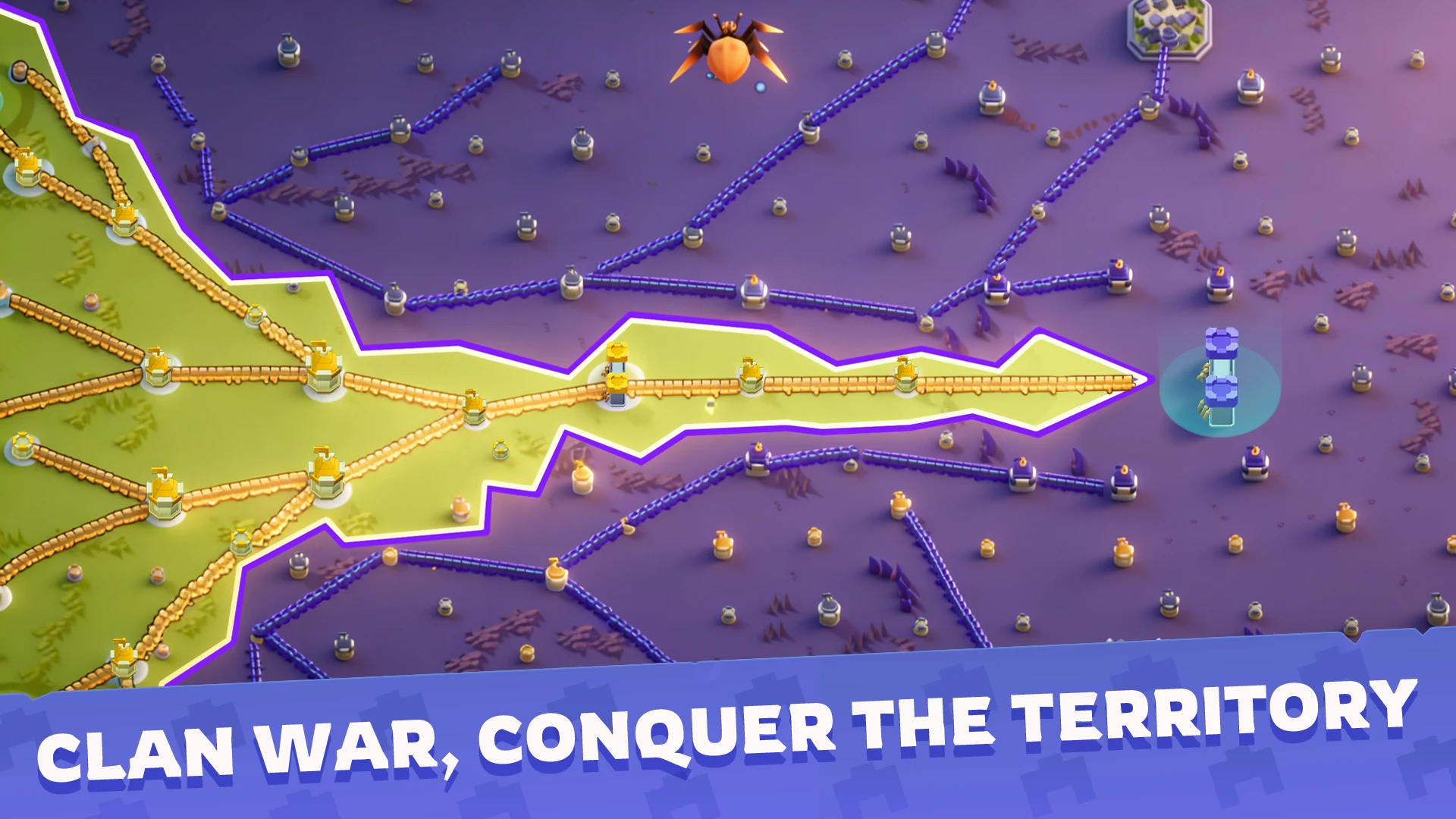 War Inc: Rising screenshot